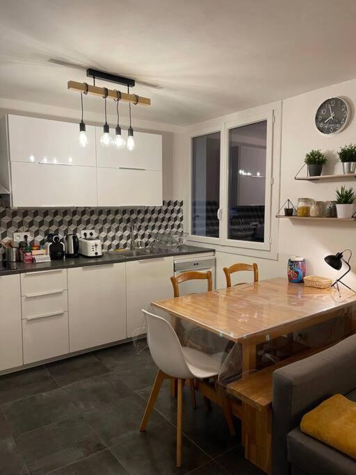 Appartement Quartier Ecole D'agronomie *