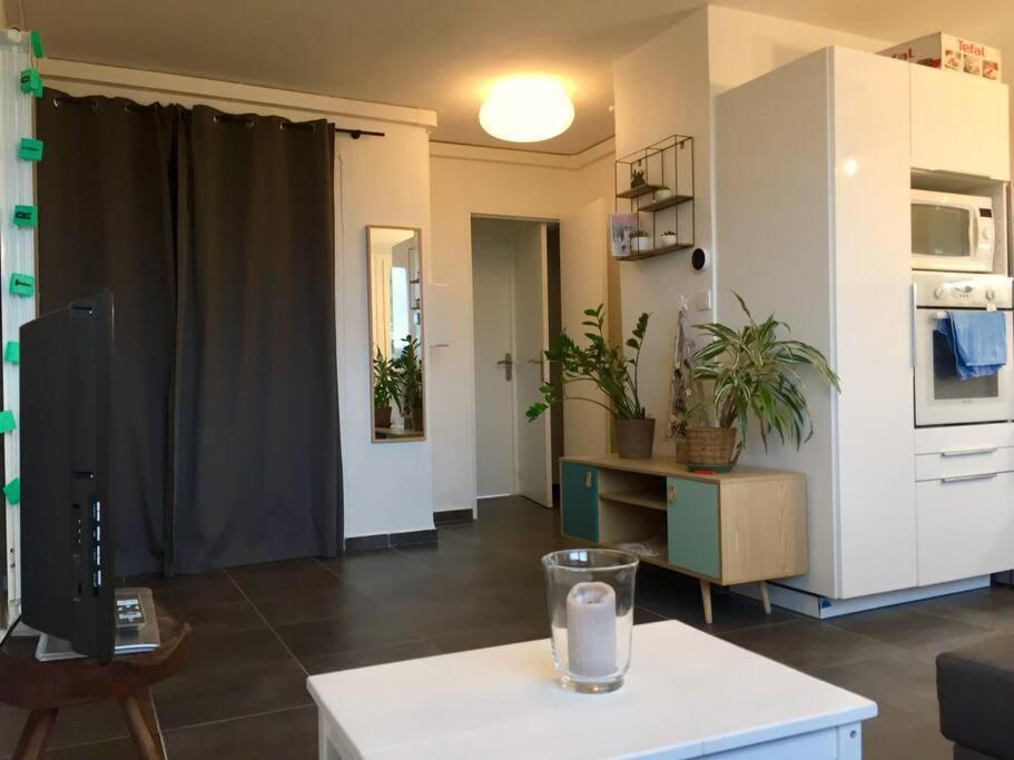 Quartier Ecole D'agronomie Appartement