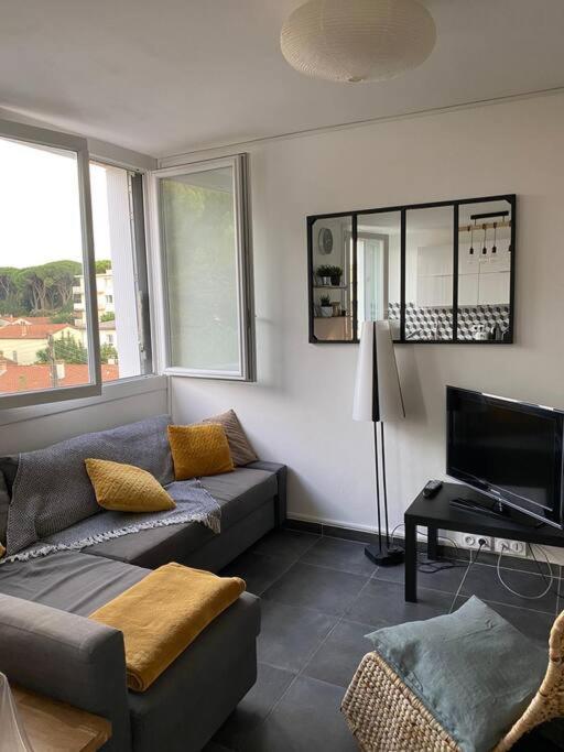 Quartier Ecole D'agronomie Appartement