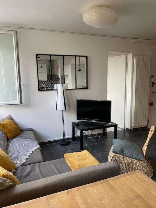 Appartement Quartier Ecole D'agronomie *
