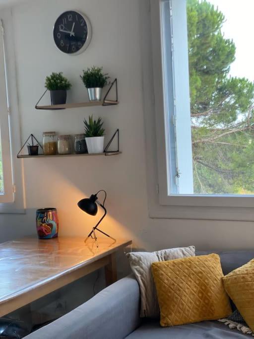 Quartier Ecole D'agronomie Appartement *