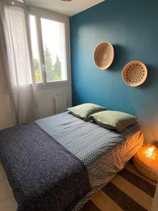 Quartier Ecole D'agronomie Appartement *