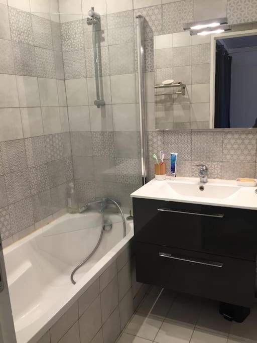 Appartement Quartier Ecole D'agronomie Montpellier