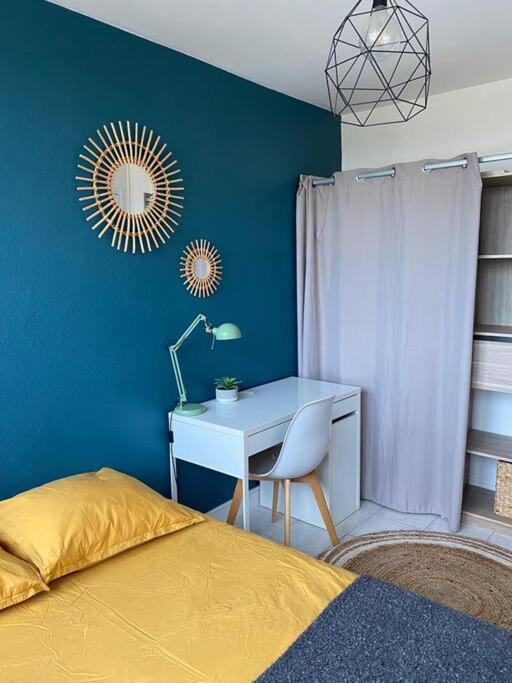 Appartement Quartier Ecole D'agronomie